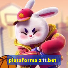 plataforma z11.bet