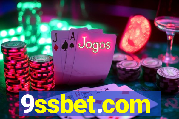 9ssbet.com