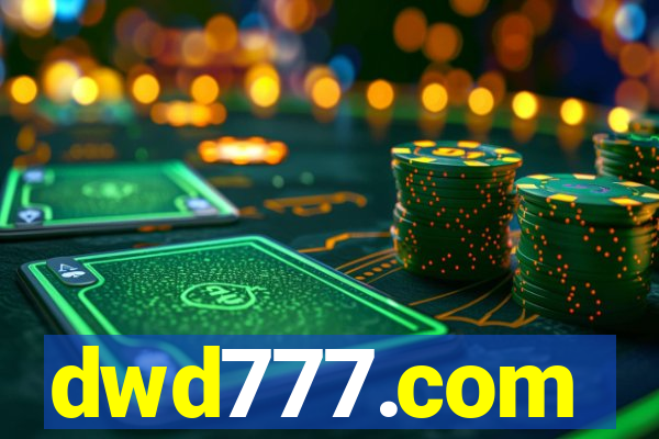 dwd777.com