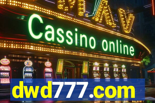 dwd777.com