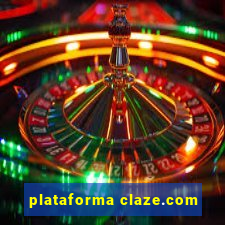 plataforma claze.com