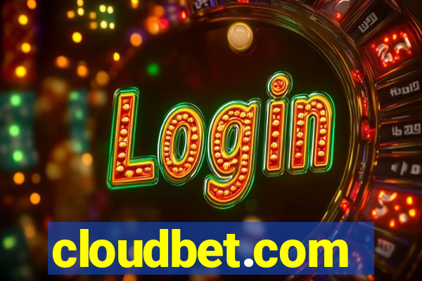 cloudbet.com