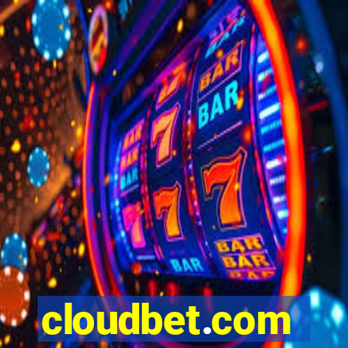 cloudbet.com