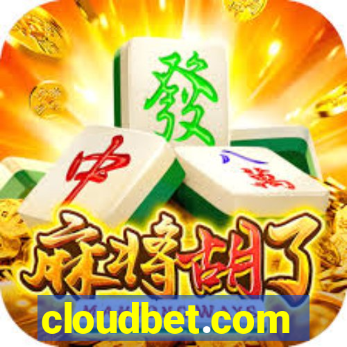 cloudbet.com