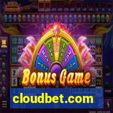 cloudbet.com