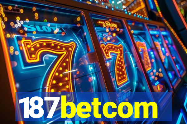 187betcom