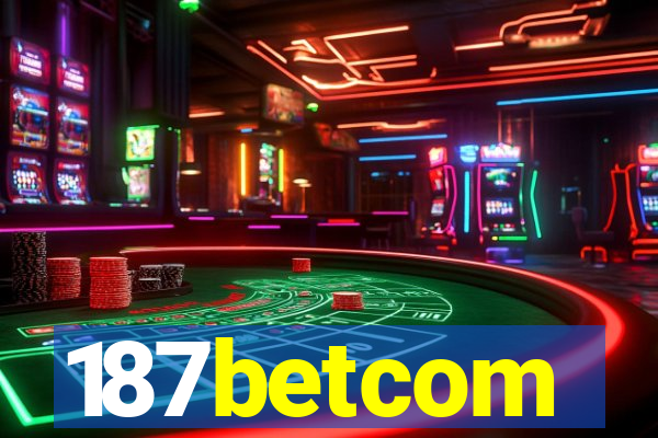 187betcom