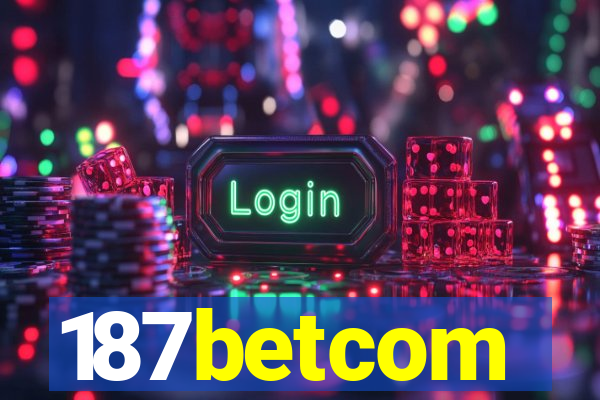 187betcom