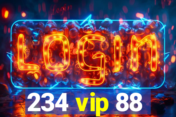 234 vip 88