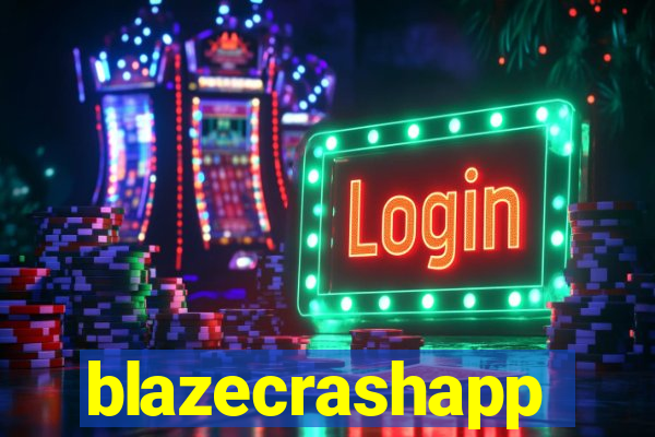 blazecrashapp