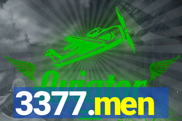 3377.men