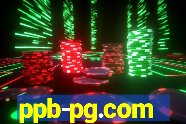 ppb-pg.com