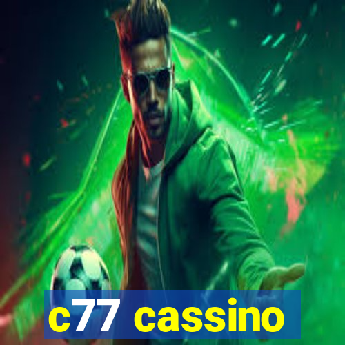 c77 cassino