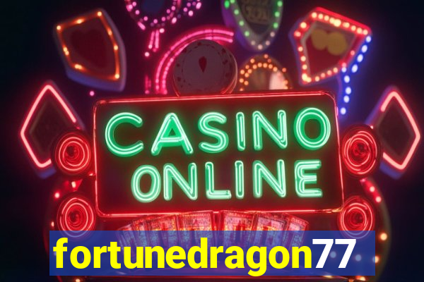 fortunedragon777.org