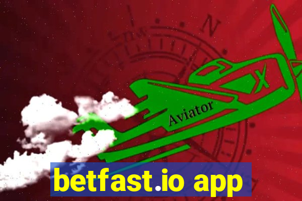 betfast.io app