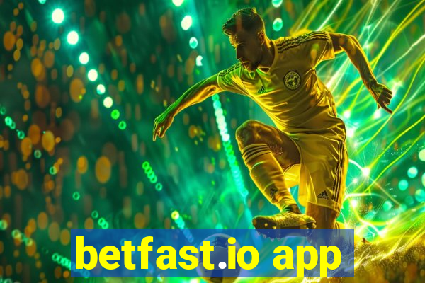 betfast.io app