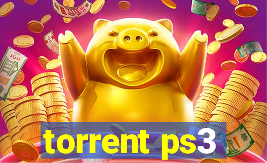 torrent ps3