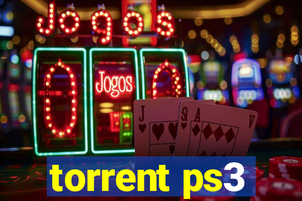 torrent ps3