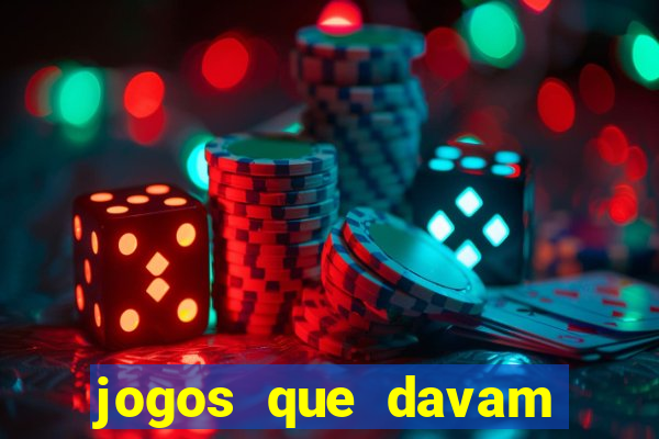 jogos que davam bitcoin em 2010