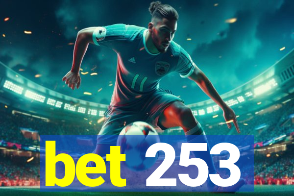 bet 253