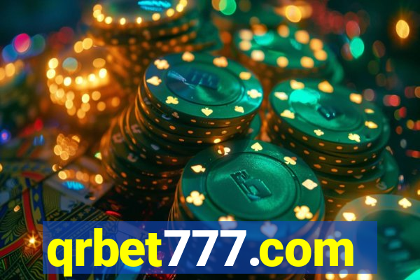 qrbet777.com