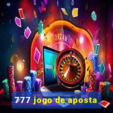 777 jogo de aposta