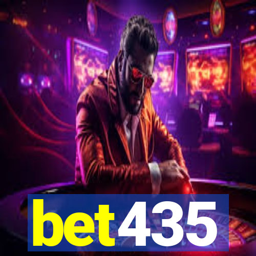 bet435