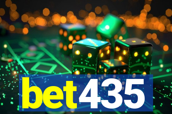 bet435