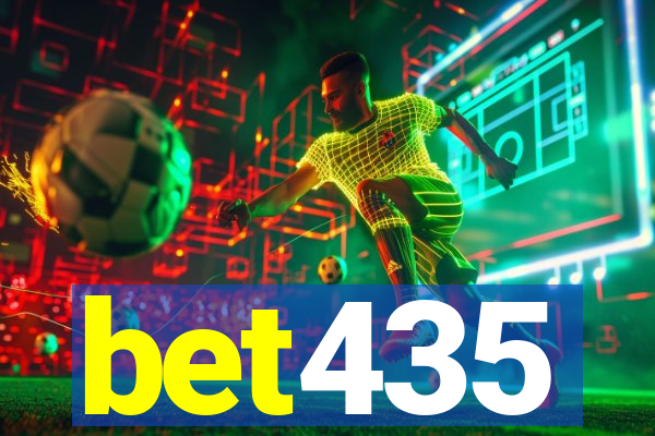 bet435