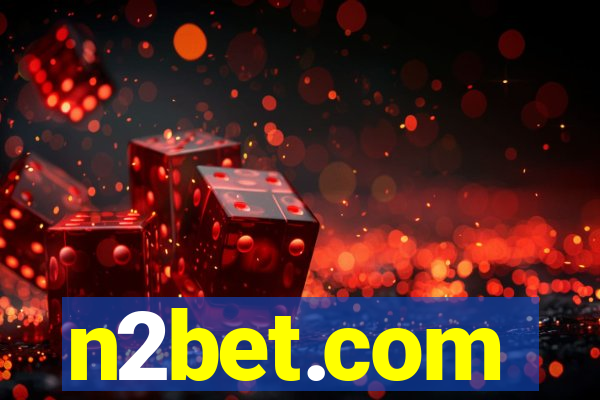 n2bet.com