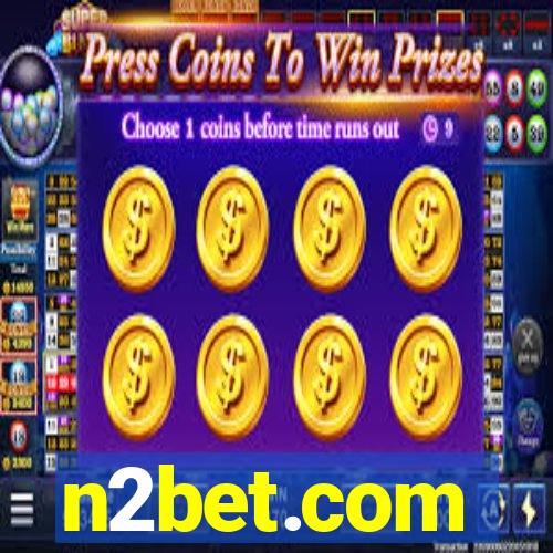 n2bet.com