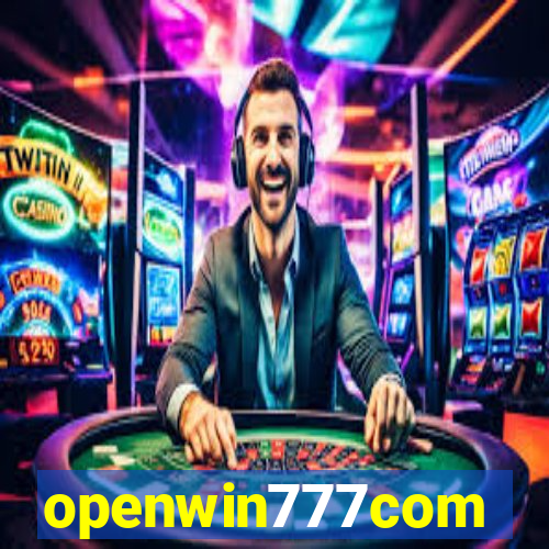 openwin777com