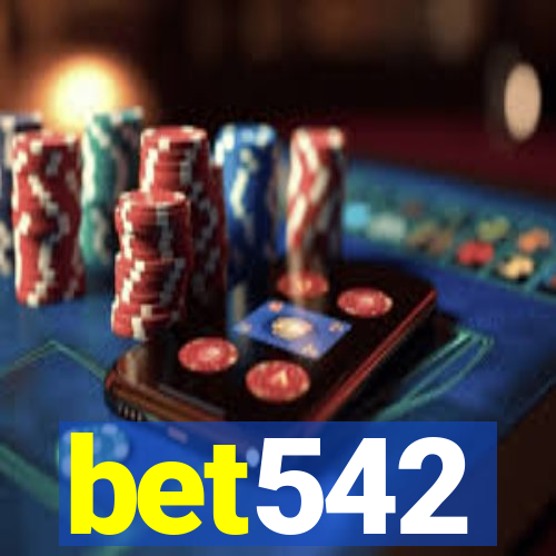 bet542