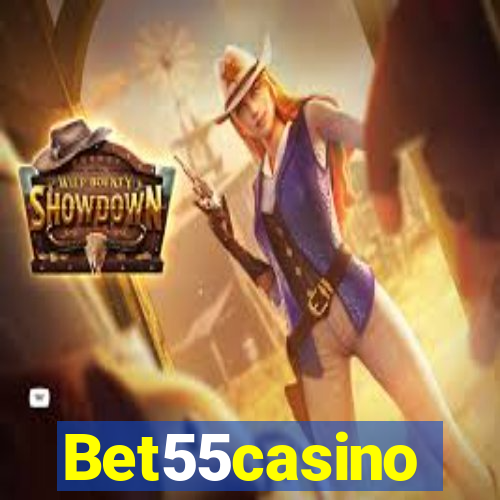 Bet55casino