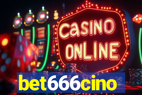 bet666cino