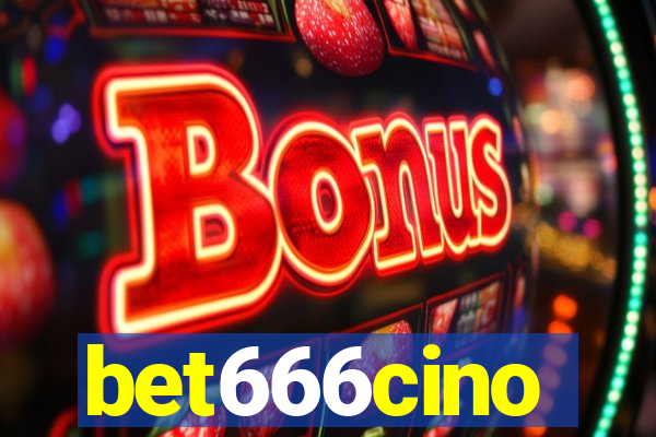 bet666cino