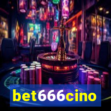 bet666cino