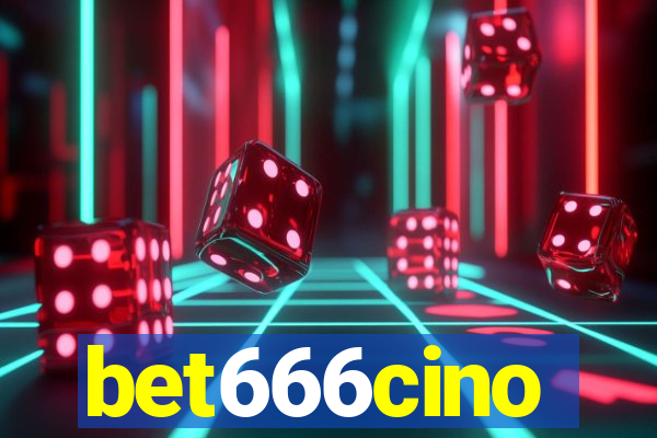 bet666cino