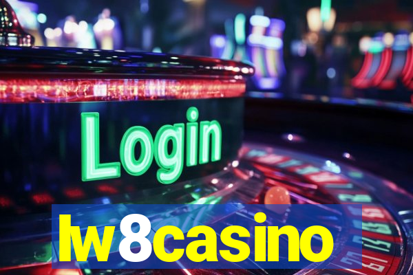 Iw8casino