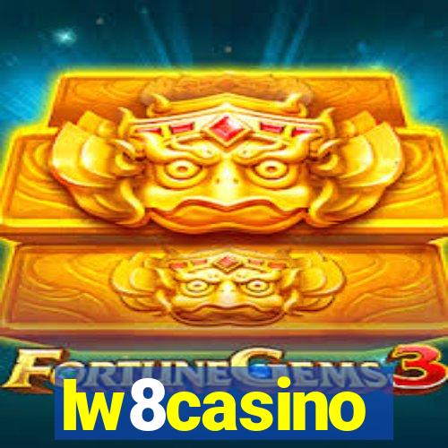 Iw8casino