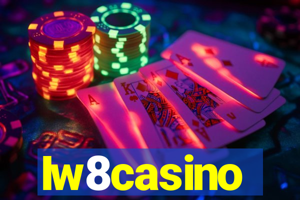 Iw8casino