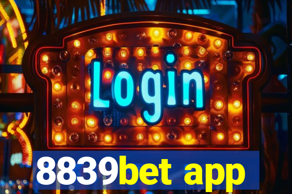 8839bet app