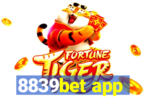 8839bet app