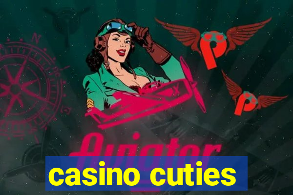 casino cuties