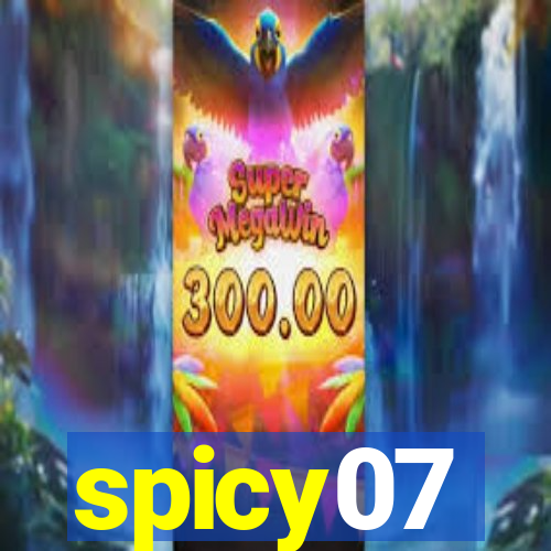 spicy07