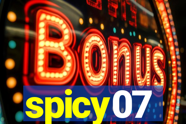 spicy07