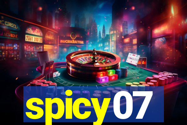 spicy07