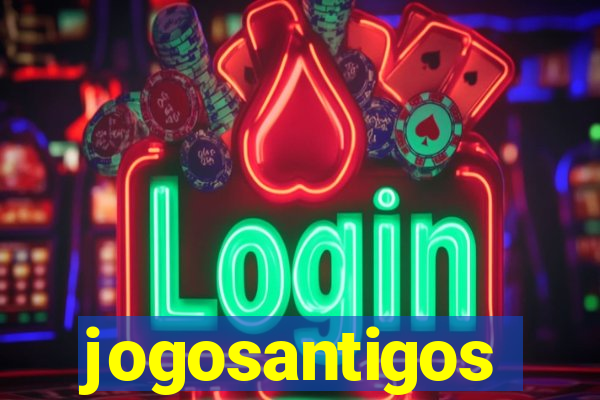 jogosantigos