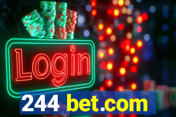 244 bet.com