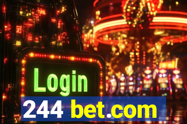 244 bet.com